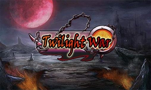 game pic for Twilight war